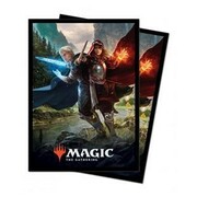 Throne of Eldraine: Fundas "The Royal Scions"
