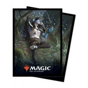 Throne of Eldraine: Fundas "Oko, Thief of Crowns"