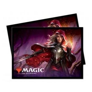 Throne of Eldraine: Fundas Rowan
