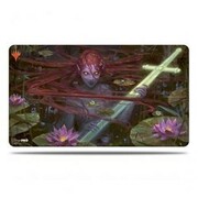 Throne of Eldraine: Tapete "Emry, Lurker of the Loch"