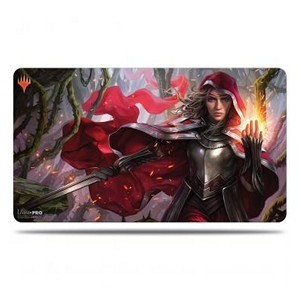 Throne of Eldraine: Tapete Rowan Small