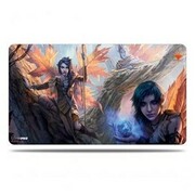 Throne of Eldraine: Tapete "Fae of Wishes" Small