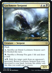 Serpe del Lochmere