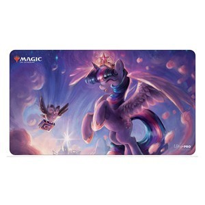 Ponies: The Galloping: Tapete "Princess Twilight Sparkle"