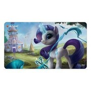 Ponies: The Galloping: Tapete "Rarity"