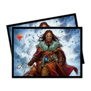 Commander 2019: Fundas "Sevinne, the Chronoclasm"