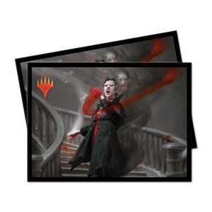 Commander 2019: Fundas "Anje Falkenrath"