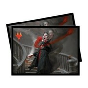Commander 2019: Fundas "Anje Falkenrath"