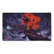 Dragon Shield: Tapete Halloween Dragon