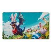 Dragon Shield: Tapete Easter Dragon