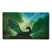 Dragon Shield: Tapete "Rayalda" Emerald