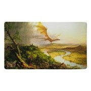 Dragon Shield: Tapete The Oxbow