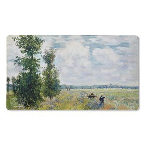 Dragon Shield: Tapete Poppy Field