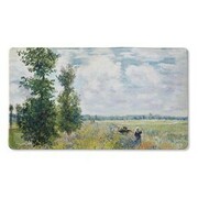 Dragon Shield: Tapete Poppy Field