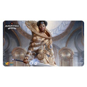 Tapete MagicFest São Paulo 2019