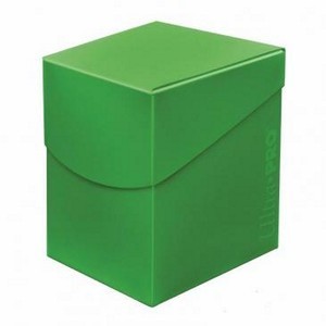 Ultra-Pro Eclipse Pro-100+ Deck Box