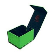 Deck Box Dragon Hide Hoard Plus