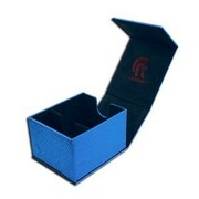 Deck Box Dragon Hide Hoard Plus