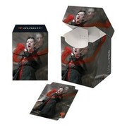 Commander 2019: Deck Box "Anje Falkenrath"