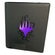 Throne of Eldraine: Album 9-Pocket Deluxe Collection