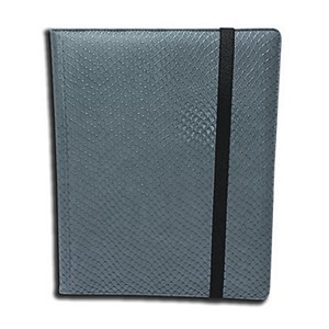 Album a 4 casillas Dragon Hide