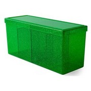 Dragon Shield: Caja con 4 compartimentos