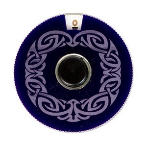 Contador de vida Blackfire Disk