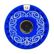 Contador de vida Blackfire Disk