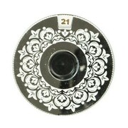 Contador de vida Blackfire Disk