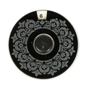 Contador de vida Blackfire Disk