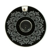 Contador de vida Blackfire Disk