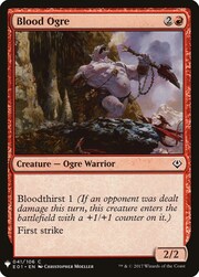 Ogre del Sangue