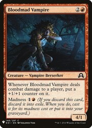 Vampira Bramosa di Sangue