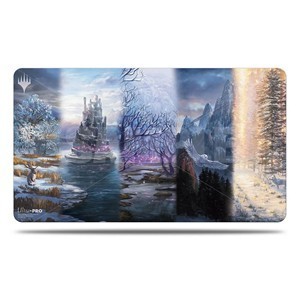 Secret Lair Drop Series: Tapete Eldraine Wonderland