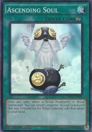 Anima Ascendente