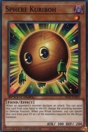 Kuriboh Sfera