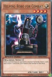 Robot Soccorritore