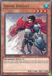 Cavaliere della Costa