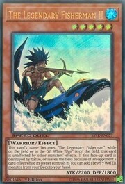 Pescatore Leggendario II