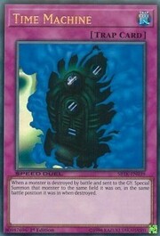 Macchina del Tempo