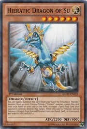 Drago Ieratico di Su