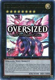 Neo Dragón Fotónico de Ojos Galácticos