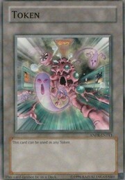 Ghost Token
