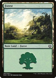 Foresta