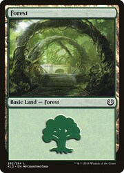 Foresta