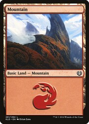 Montagna