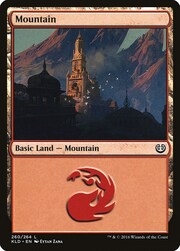Montagna