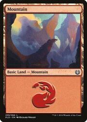Montagna