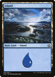 Isola