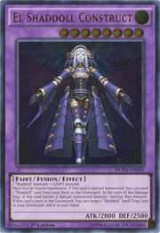El Shaddoll Construct